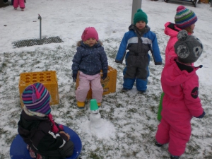 Ramses im Schnee (22)  